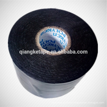 Polyken 980-20 anticorrosion butyl rubber tape for underground steel pipe line